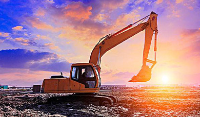 礦山機(jī)械、工程機(jī)械