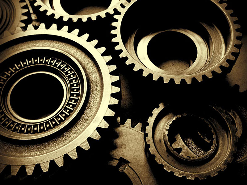 軸承噪音的解決主要方法有哪些？