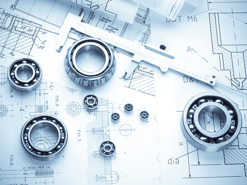 圓柱滾子軸承都將會出現(xiàn)什么常見故障？
