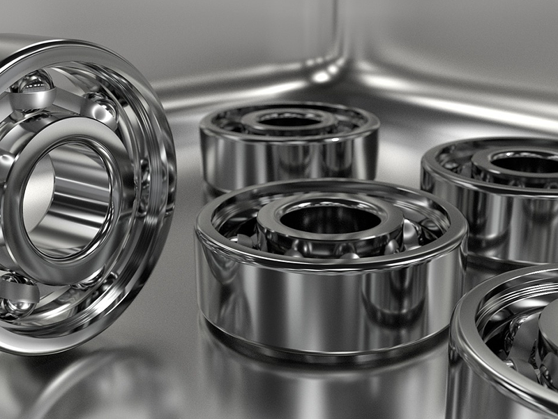  工業(yè)軸承可以用在哪里？軸承用潤(rùn)滑脂應(yīng)考慮哪些因素？